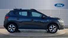 Dacia Sandero Stepway 1.0 TCe Prestige 5dr Petrol Hatchback